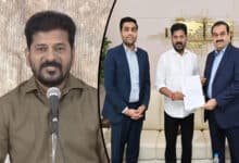 Revanth Reddy Returns ₹100 Crore Donation from Adani, Cites Transparency Concerns