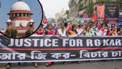 Supreme Court Forms SIT to Probe Alleged Custodial Torture of Two Women in West Bengal