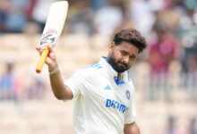 IPL 2025: Rishabh Pant will go at around 25-28 crore in the auction, claims Robin Uthappa