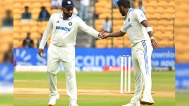 Jasprit Bumrah to Lead India if Rohit Sharma Misses Perth Test, Confirms Gautam Gambhir