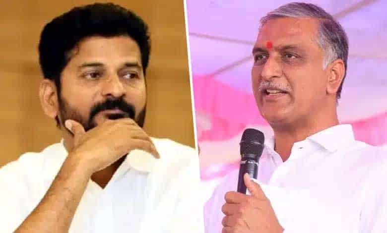 Harish Rao Criticizes Revanth Reddy for Deceiving Telangana Public Over Unfulfilled Promises