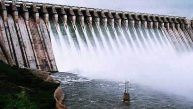 Breaking News: Tension Escalates Over Sagar Canal Dispute Between Telangana and Andhra Pradesh Officials