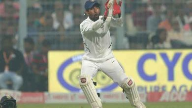 This season will be my last: Wriddhiman Saha to retire from cricket after Ranji Trophy