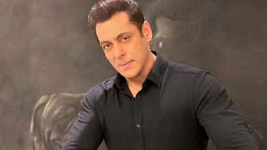 Cops trace Karnataka man who sent threat to Salman Khan