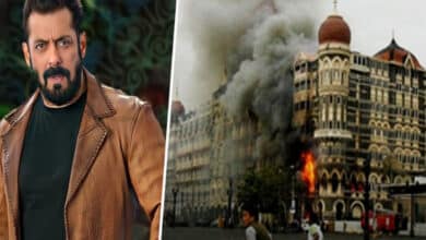 On 26/11 an old video of Salman Khan giving clean chit to Pakistan goes viral