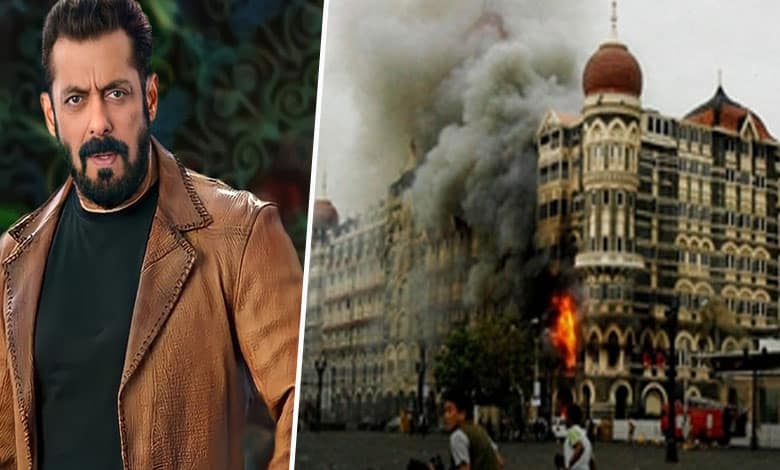 On 26/11 an old video of Salman Khan giving clean chit to Pakistan goes viral