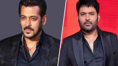 Salman Khan’s Team Denies Involvement in The Kapil Sharma Show as Show Faces Legal Trouble Over Rabindranath Tagore Remarks