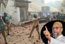 Owaisi Condemns Police Firing in Sambhal, Calls it Murder; Criticizes Mosque Survey Order