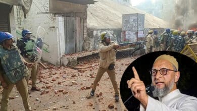 Owaisi Condemns Police Firing in Sambhal, Calls it Murder; Criticizes Mosque Survey Order