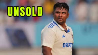 IPL 2025 Auction Day 2 Live: Sarfaraz Khan Goes Unsold, RCB Make Key Purchases