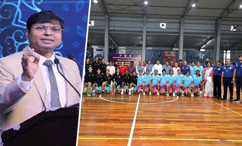 Secunderabad to host Sub Junior Women National Championship