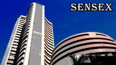 Sensex, Nifty plunge in early trade dragged by Reliance Industries