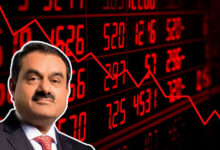 Adani Group Stocks Dive 20% After U.S. Indictment on Bribery Charges