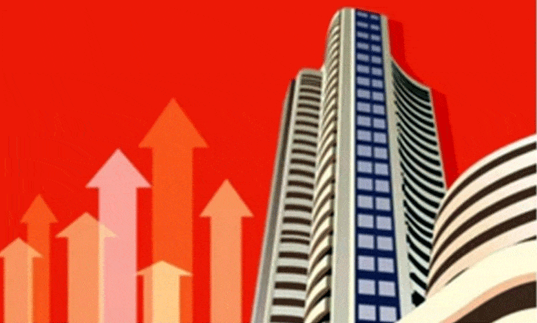 Sensex and Nifty Rebound Strongly in Early Trade: Key Insights and Market Highlights