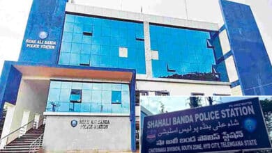 Shahalibanda Police Station Ranked 8th Best in India for Its Outstanding Performance