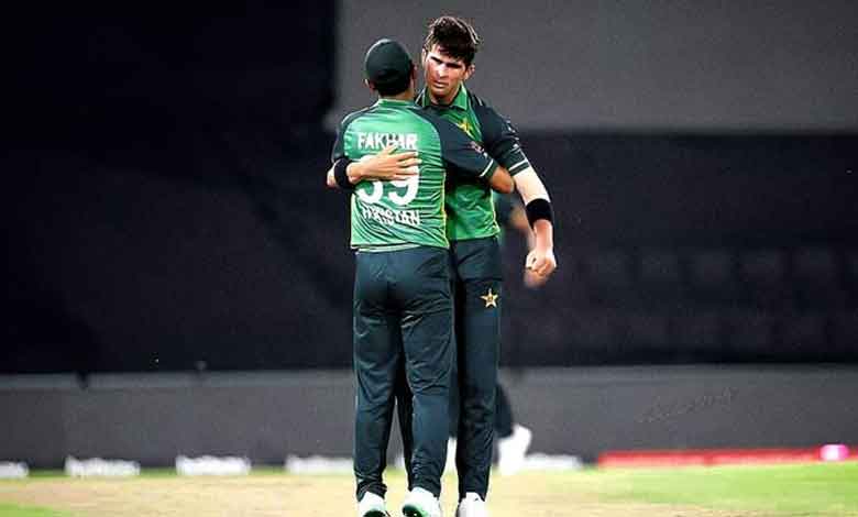 Shaheen Afridi reclaims top spot in ODI bowlers' rankings