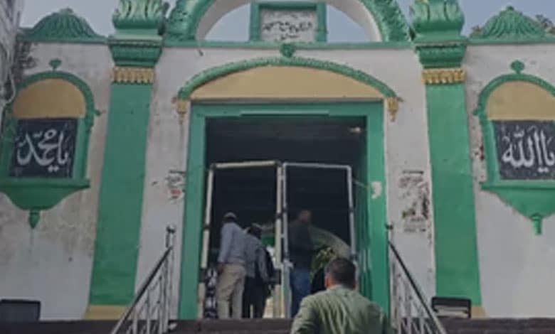 Sambhal Mosque Survey Put on Hold: What’s Next for the Controversial Case?