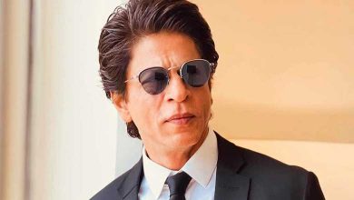 Shah Rukh Khan receives threat, Mumbai police file case