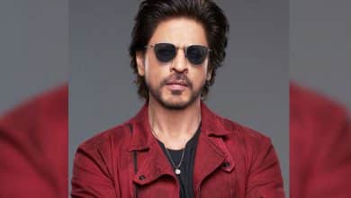 Mumbai Police Arrest Lawyer from Raipur in Connection with Death Threat to Shah Rukh Khan