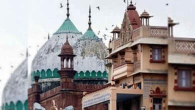 Krishna Janmabhoomi-Shahi Masjid dispute: SC adjourns hearing till  December 9