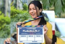 Shehnaaz Gill commences shooting for Punjabi film: Starting a new journey