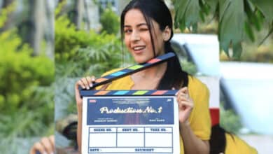 Shehnaaz Gill commences shooting for Punjabi film: Starting a new journey