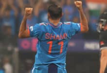 SRH Buys Mohammed Shami for ₹10 Crore in IPL 2025 Auction