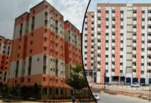 Relocated Families Struggle with Poor Living Conditions at Dignity Housing Colony in Hyderabad