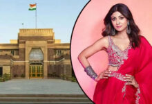 High Court Quashes SC/ST Act Case Against Shilpa Shetty for Using 'Bhangi' in Interview