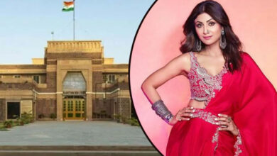 High Court Quashes SC/ST Act Case Against Shilpa Shetty for Using 'Bhangi' in Interview