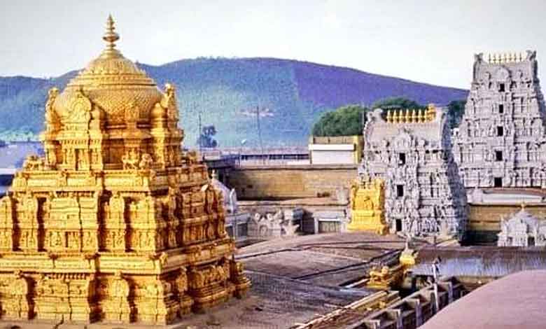 TTD to celebrate Mana Gudi festival in selected Shiva temples in Andhra Pradesh and Telangana