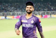 Shreyas Iyer becomes most expensive IPL buy at Rs 26.75 crore, goes to PBKS