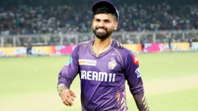 Shreyas Iyer becomes most expensive IPL buy at Rs 26.75 crore, goes to PBKS