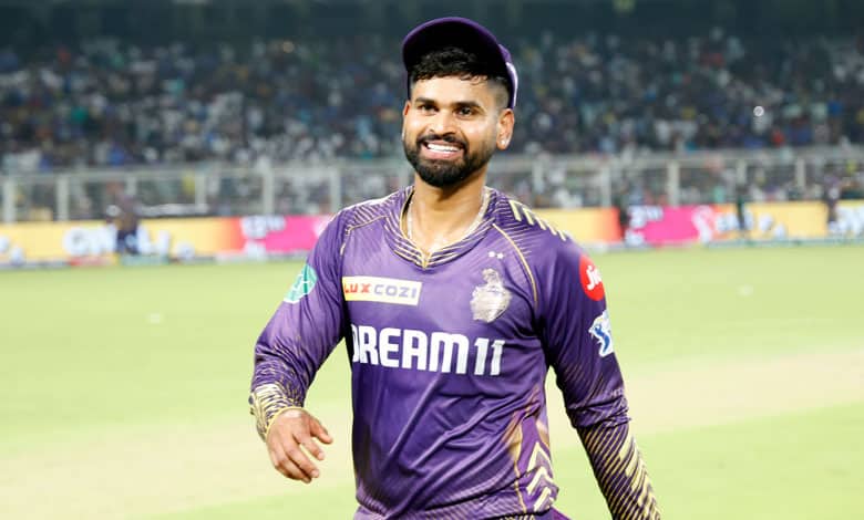 Shreyas Iyer becomes most expensive IPL buy at Rs 26.75 crore, goes to PBKS