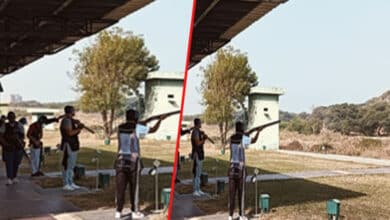 India Open Competition in Shotgun begins in Jaipur, paving way for Nationals' qualification