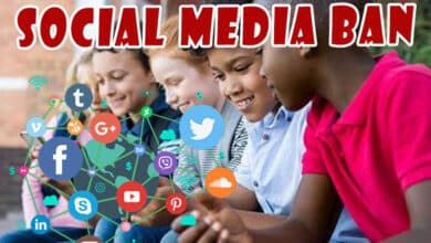 Australian Senate passes social media ban for young children that will soon be world-first law