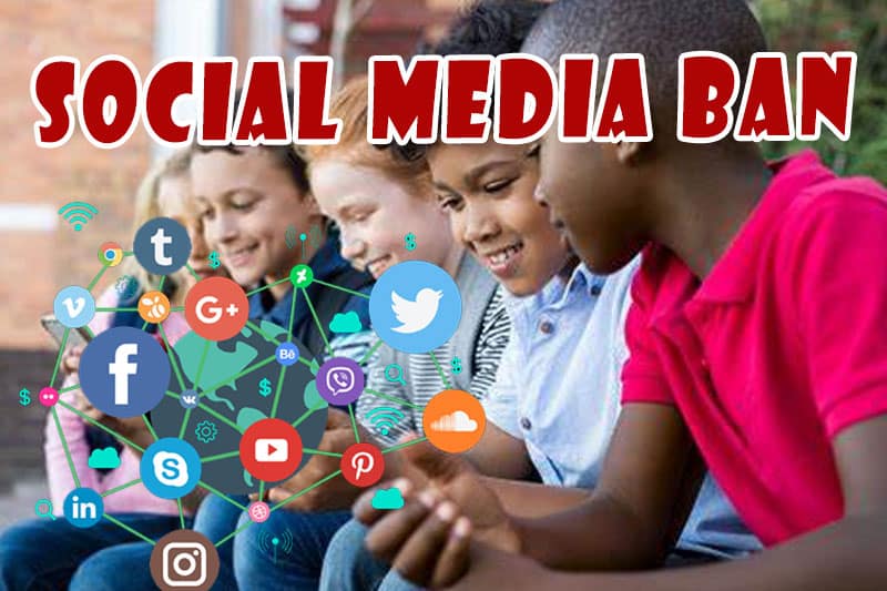 Australian Senate passes social media ban for young children that will soon be world-first law