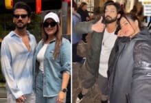 ‘Desi couple’ Sonakshi, Zaheer celebrate 5-month anniversary in Tuscany