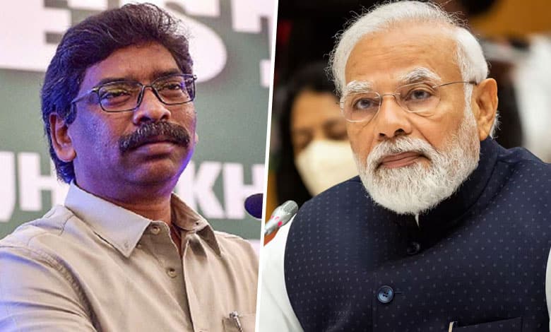 Jharkhand polls: JMM-led INDIA bloc leading in 46 seats, BJP-headed NDA ahead in 29