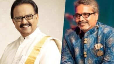 SP Charan Rejects Use of AI to Replicate Father SP Balasubrahmanyam’s Voice in Music