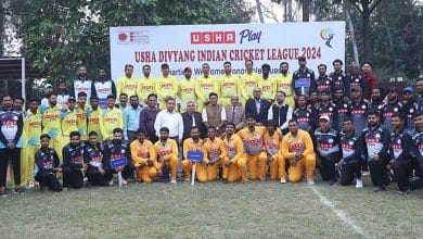 Divyang Indian Cricket League kickstarts in Jalandhar