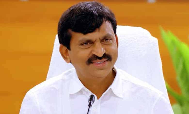 "Political Bombs Will Detonate Soon": Minister Srinivas Reddy Hints at Arrests in Corruption Cases