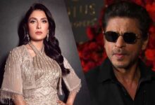 Ayeza Khan’s Bollywood Debut Rumored to Be Opposite Shah Rukh Khan