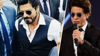 SRK death threat: Arrested lawyer scoured superstar’s security details online