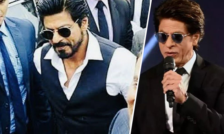 SRK death threat: Arrested lawyer scoured superstar’s security details online