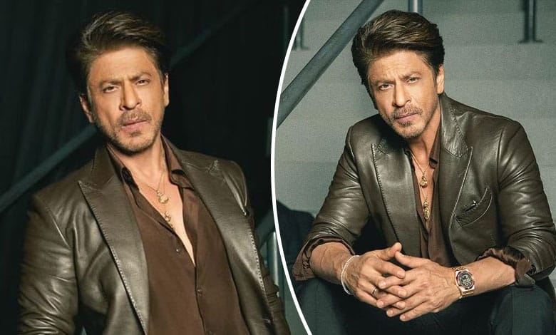 Shah Rukh Khan Opens Up About Handling Failures: 'I Cry a Lot in My Bathroom'