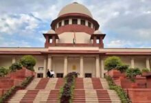 Supreme Court to Hear Plea Seeking Stay on Sambhal Mosque Survey Amid Rising Tensions