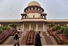 Supreme Court: Misusing Religious Conversion for Reservation is Constitutional Fraud