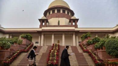 Supreme Court: Misusing Religious Conversion for Reservation is Constitutional Fraud