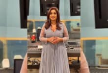 Shreya Ghoshal to perform in 'Tripura Tourism Promo Fest'